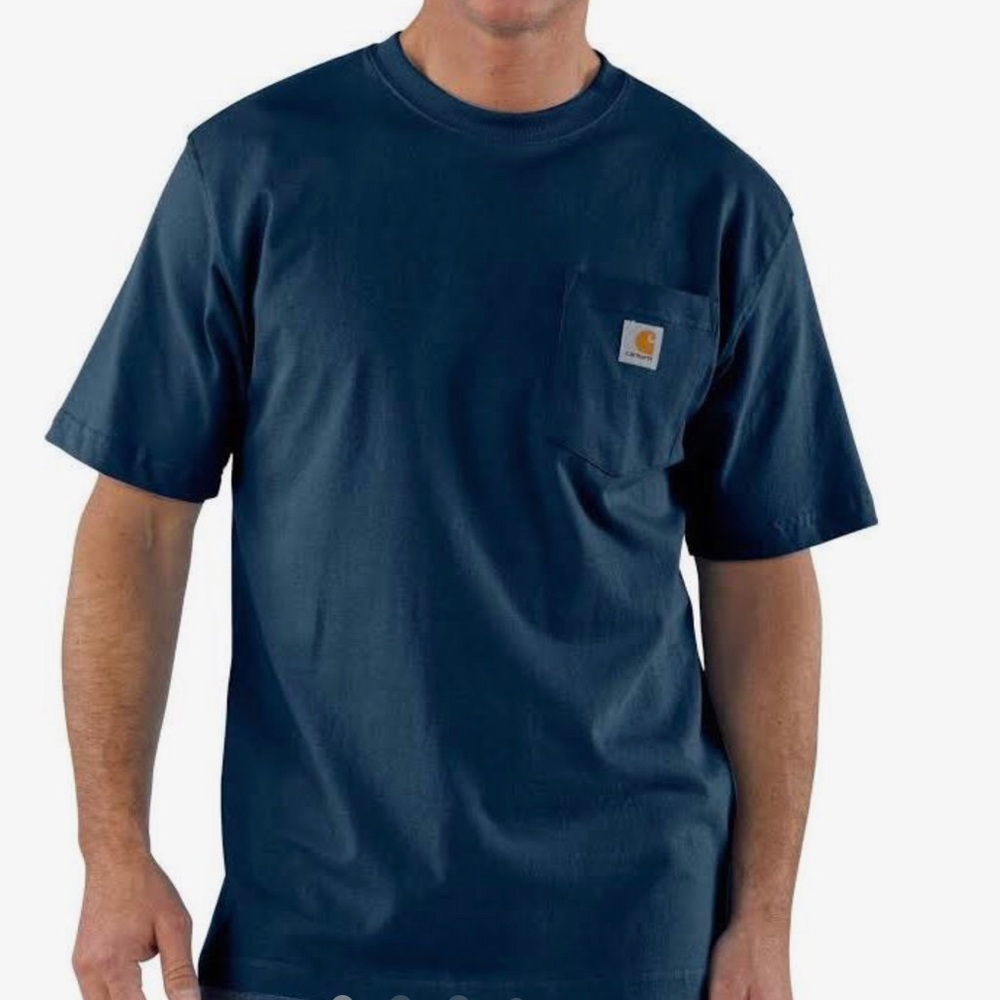 Men’s 2xl Carhartt T-Shirt